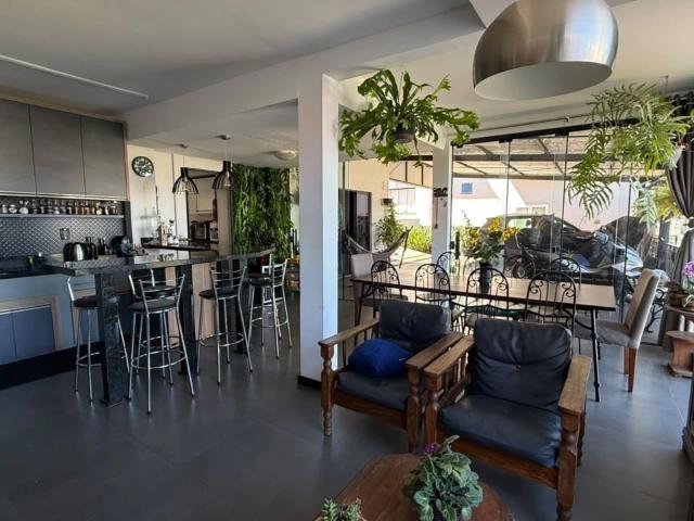 Casa / Sobrado para Venda em Chapecó/SC Palmital 3 Quartos