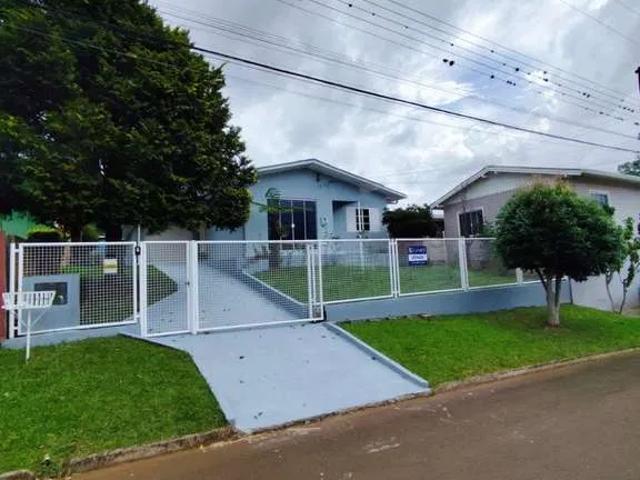 Casa / Sobrado para Venda em Chapecó/SC Palmital 3 Quartos