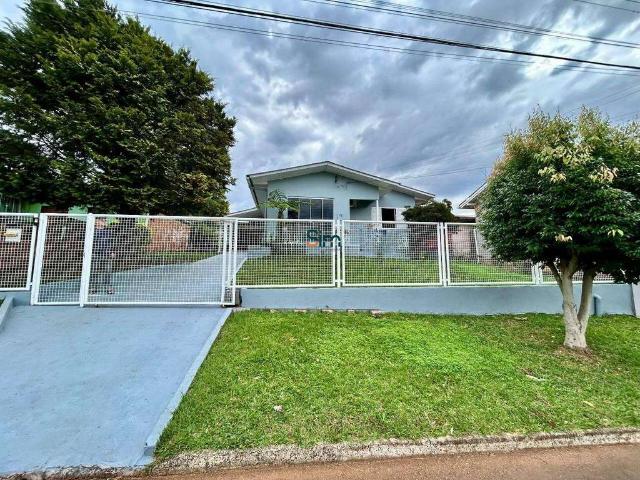Casa / Sobrado para Venda em Chapecó/SC Palmital 3 Quartos