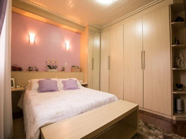 Casa / Sobrado para Venda em Chapecó/SC Palmital 3 Quartos