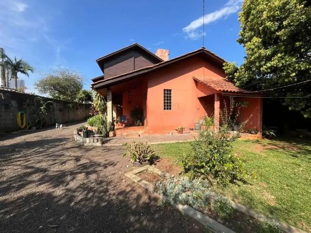 Casa / Sobrado para Venda em Chapecó/SC Palmital 2 Quartos