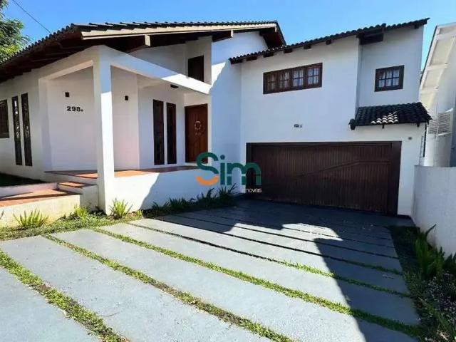 Casa / Sobrado para Venda em Chapecó/SC Palmital 4 Quartos