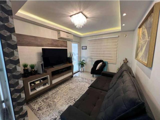 Casa / Sobrado para Venda em Chapecó/SC Paraíso 2 Quartos