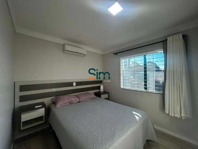Casa / Sobrado para Venda em Chapecó/SC Paraíso 2 Quartos