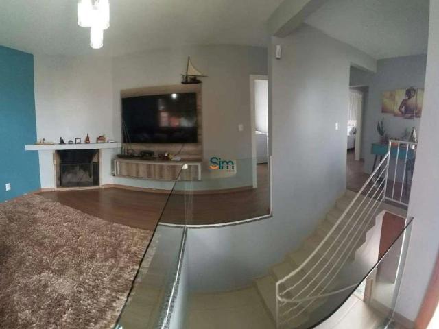 Casa / Sobrado para Venda em Chapecó/SC Paraíso 2 Quartos