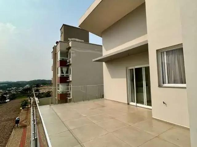 Casa / Sobrado para Venda em Chapecó/SC Paraíso 2 Quartos