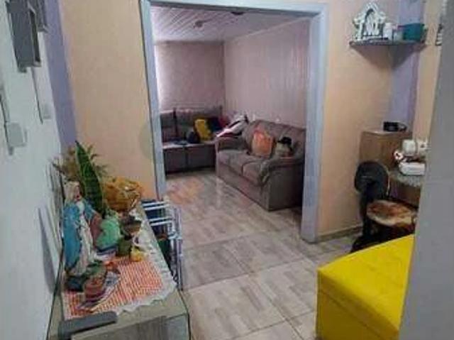 Casa / Sobrado para Venda em Chapecó/SC Paraíso 3 Quartos