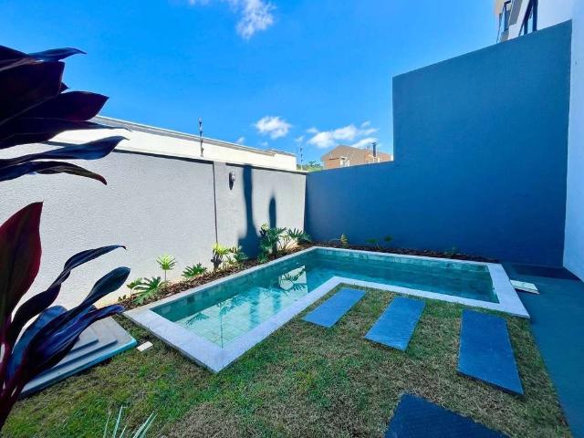 Casa / Sobrado para Venda em Chapecó/SC Paraíso 3 Quartos
