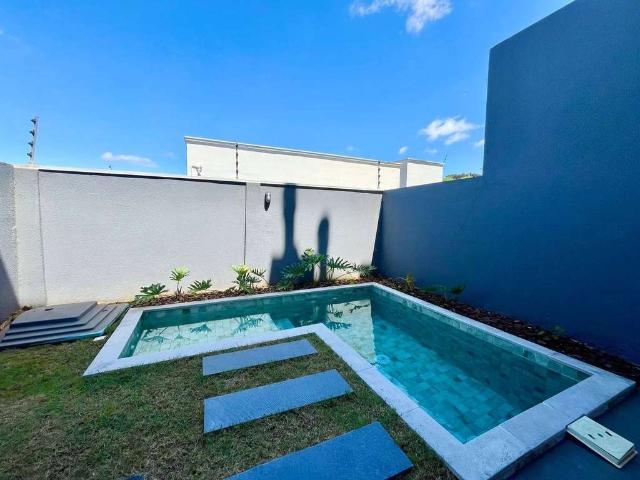 Casa / Sobrado para Venda em Chapecó/SC Paraíso 3 Quartos