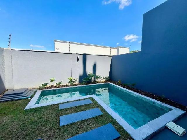 Casa / Sobrado para Venda em Chapecó/SC Paraíso 3 Quartos