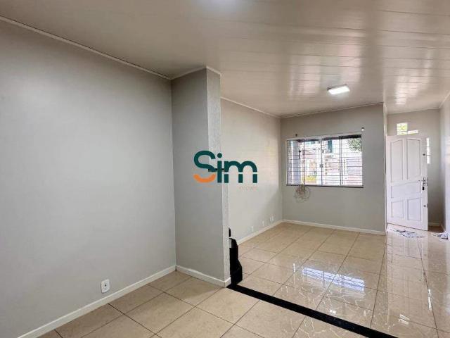 Casa / Sobrado para Venda em Chapecó/SC Paraíso 3 Quartos