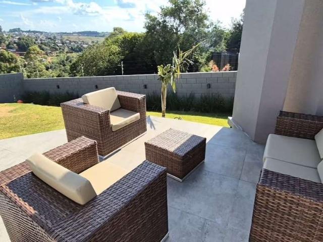 Casa / Sobrado para Venda em Chapecó/SC Paraíso 3 Quartos