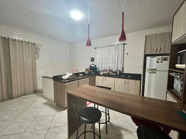 Casa / Sobrado para Venda em Chapecó/SC Paraíso 3 Quartos