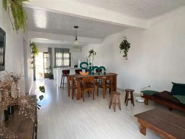 Casa / Sobrado para Venda em Chapecó/SC Paraíso 3 Quartos