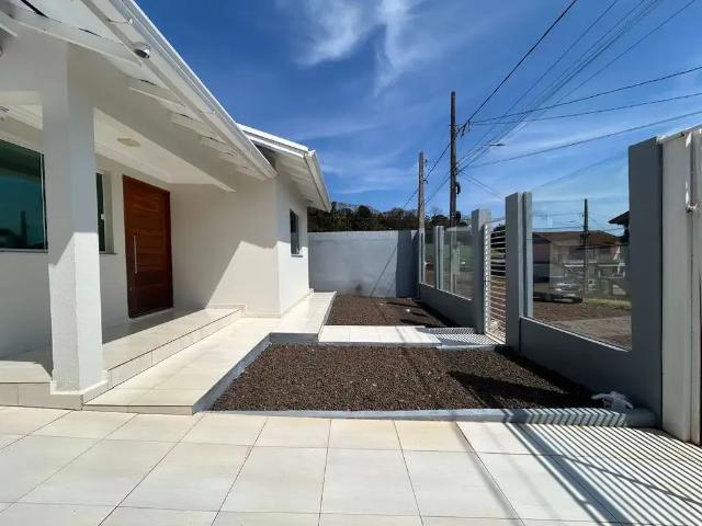 Casa / Sobrado para Venda em Chapecó/SC Paraíso 3 Quartos