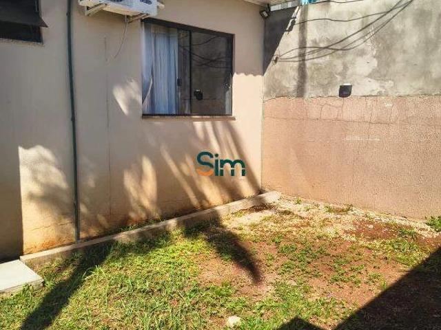 Casa / Sobrado para Venda em Chapecó/SC Paraíso 3 Quartos