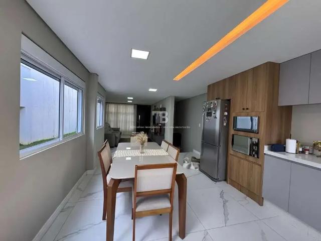 Casa / Sobrado para Venda em Chapecó/SC Paraíso 3 Quartos