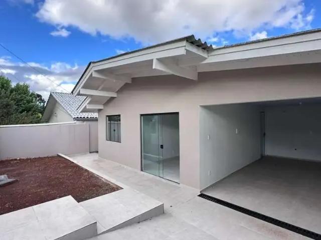 Casa / Sobrado para Venda em Chapecó/SC Parque das Palmeiras 3 Quartos