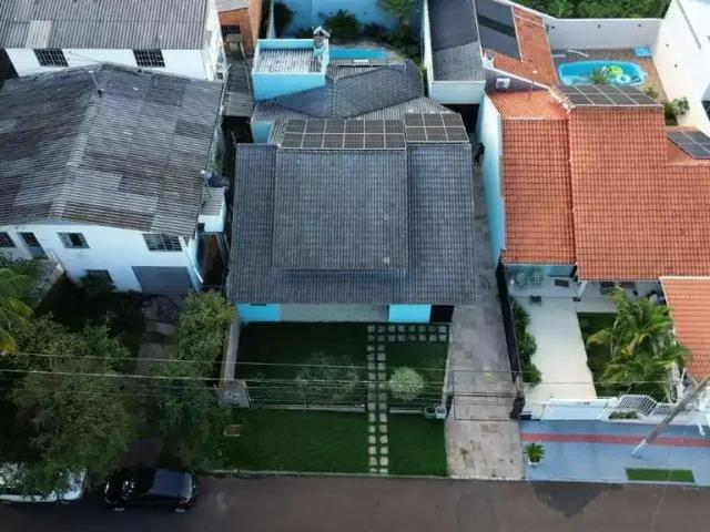 Casa / Sobrado para Venda em Chapecó/SC Parque das Palmeiras 3 Quartos
