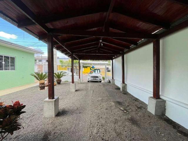 Casa / Sobrado para Venda em Chapecó/SC Passo dos Fortes 4 Quartos