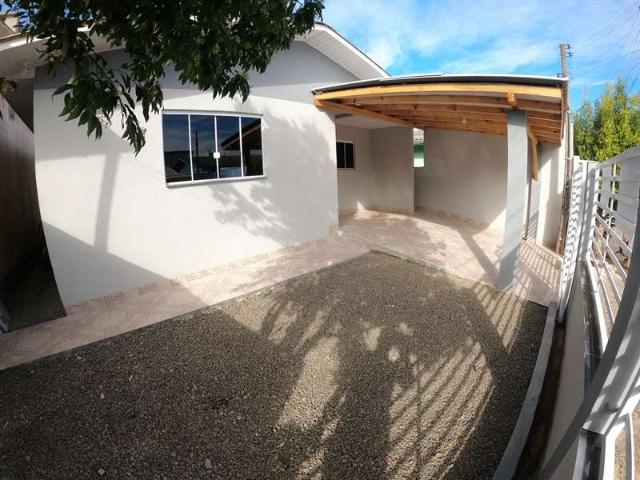Casa / Sobrado para Venda em Chapecó/SC Passo dos Fortes 2 Quartos