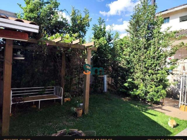 Casa / Sobrado para Venda em Chapecó/SC Passo dos Fortes 3 Quartos