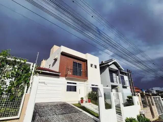 Casa / Sobrado para Venda em Chapecó/SC Passo dos Fortes 3 Quartos