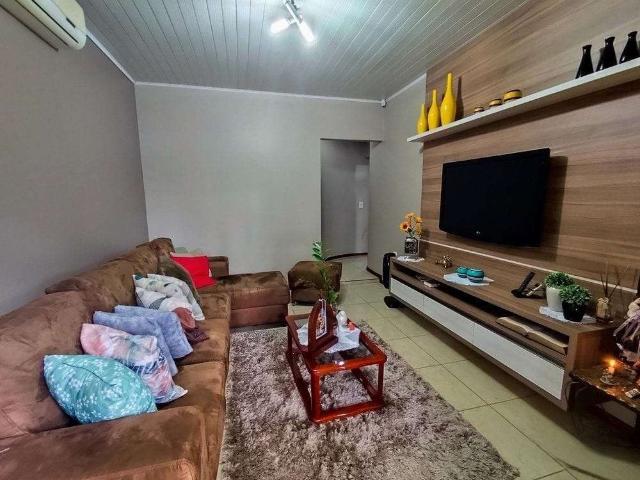 Casa / Sobrado para Venda em Chapecó/SC Passo dos Fortes 3 Quartos