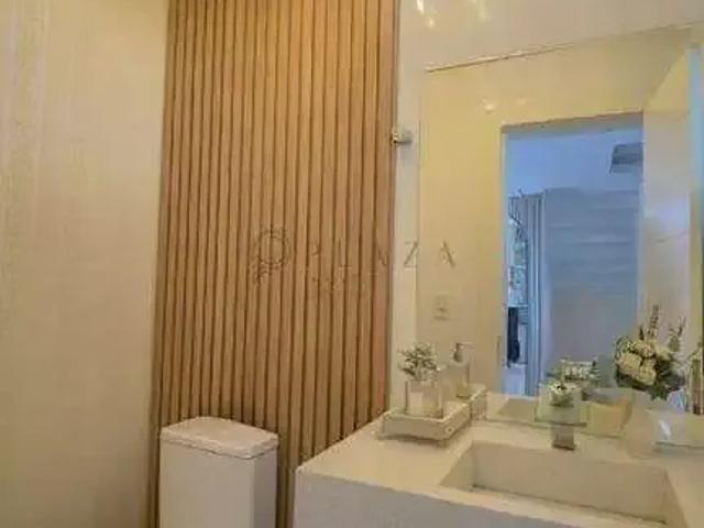 Casa / Sobrado para Venda em Chapecó/SC Passo dos Fortes 3 Quartos