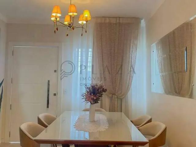 Casa / Sobrado para Venda em Chapecó/SC Passo dos Fortes 3 Quartos