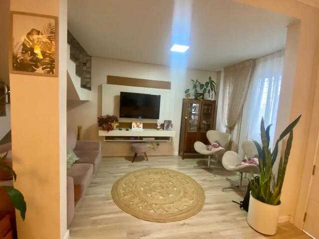 Casa / Sobrado para Venda em Chapecó/SC Passo dos Fortes 3 Quartos
