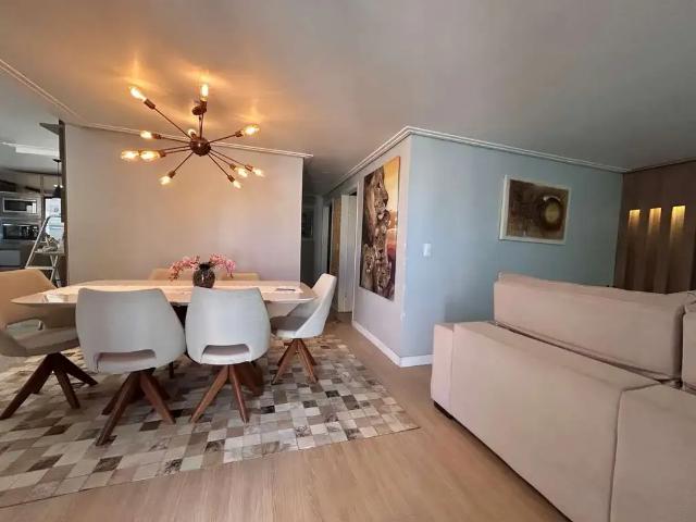 Casa / Sobrado para Venda em Chapecó/SC Passo dos Fortes 3 Quartos