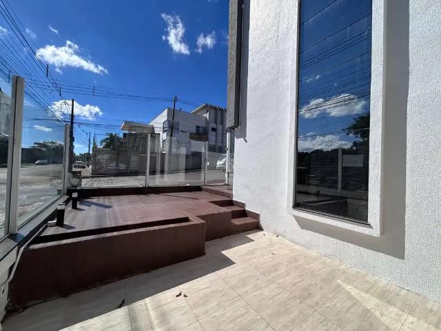Casa / Sobrado para Venda em Chapecó/SC Passo dos Fortes 3 Quartos
