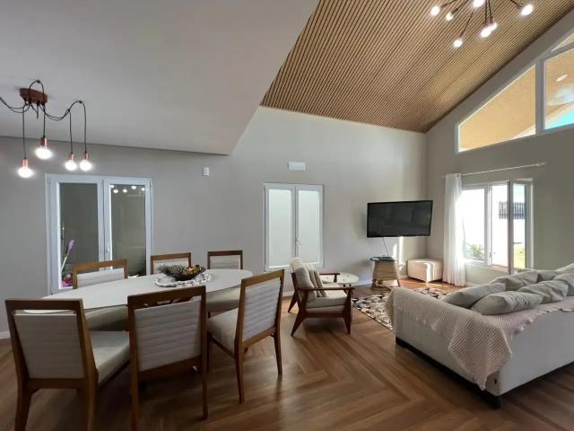 Casa / Sobrado para Venda em Chapecó/SC Passo dos Fortes 3 Quartos