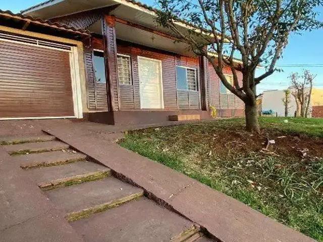 Casa / Sobrado para Venda em Chapecó/SC Pinheirinho 3 Quartos