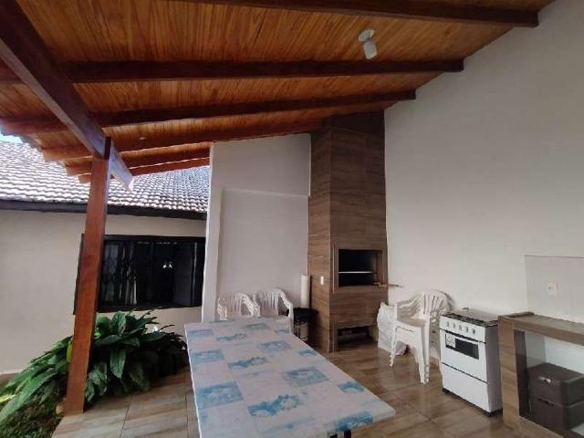 Casa / Sobrado para Venda em Chapecó/SC Presidente Médici 3 Quartos