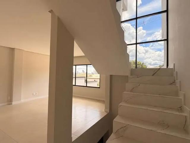Casa / Sobrado para Venda em Chapecó/SC Presidente Médici 3 Quartos