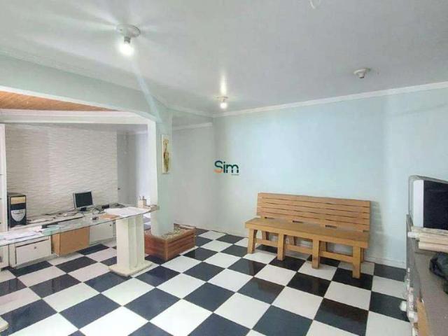 Casa / Sobrado para Venda em Chapecó/SC Presidente Médici 3 Quartos