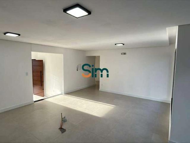 Casa / Sobrado para Venda em Chapecó/SC Presidente Médici 3 Quartos