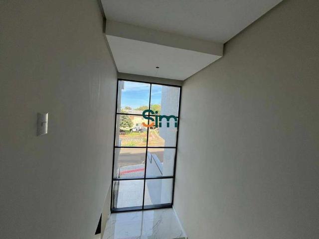 Casa / Sobrado para Venda em Chapecó/SC Presidente Médici 2 Quartos
