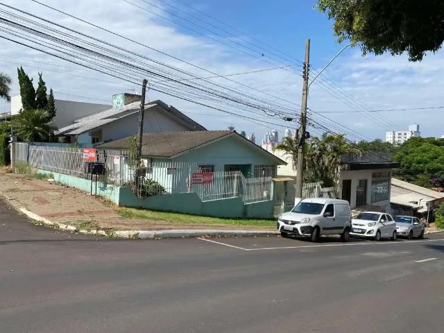 Casa / Sobrado para Venda em Chapecó/SC Presidente Médici