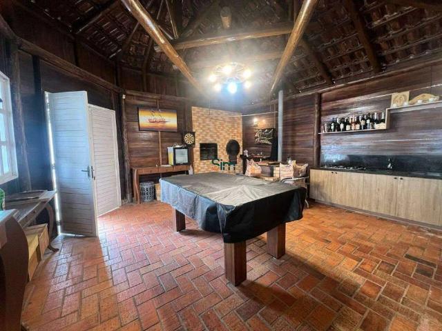 Casa / Sobrado para Venda em Chapecó/SC Presidente Médici 4 Quartos