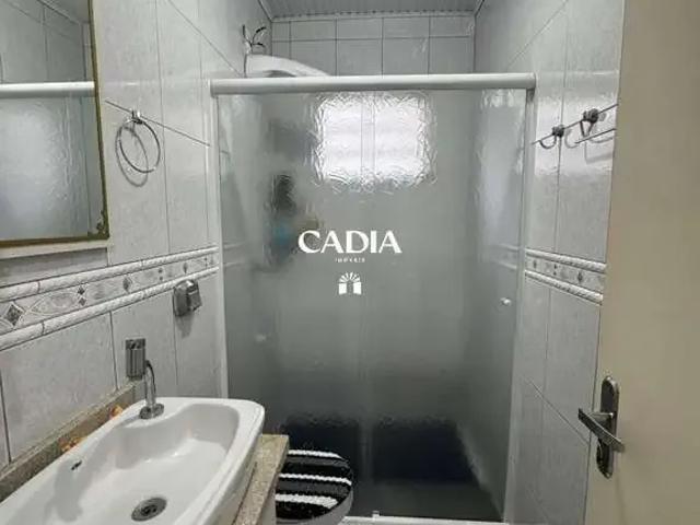 Casa / Sobrado para Venda em Chapecó/SC Passo dos Fortes 4 Quartos