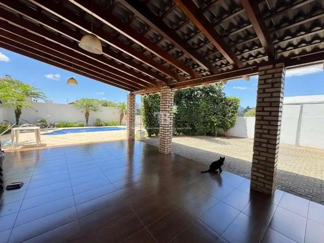 Casa / Sobrado para Venda em Chapecó/SC Universitário 3 Quartos