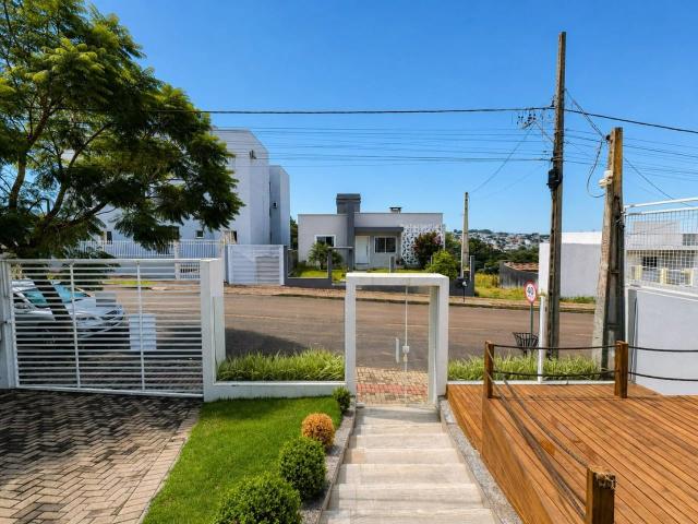 Casa / Sobrado para Venda em Chapecó/SC Vila Real 3 Quartos