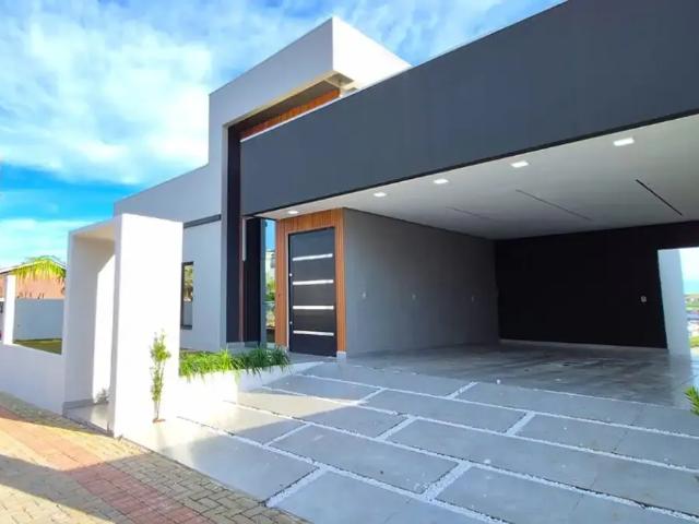 Casa / Sobrado para Venda em Chapecó/SC Vila Real 3 Quartos