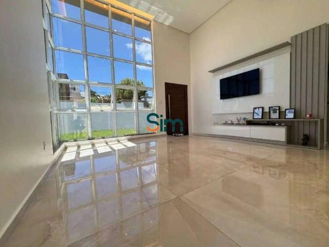 Casa / Sobrado para Venda em Chapecó/SC Vila Real 3 Quartos