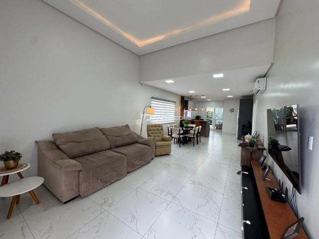 Casa / Sobrado para Venda em Chapecó/SC Vila Real 3 Quartos
