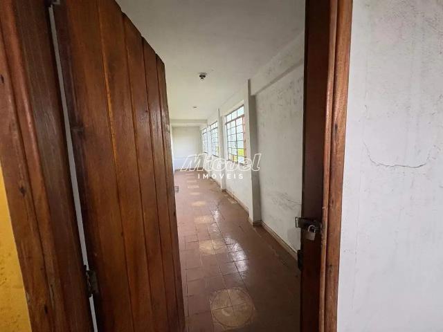 Casa / Sobrado para Venda em Charqueada/SP Centro 2 Quartos