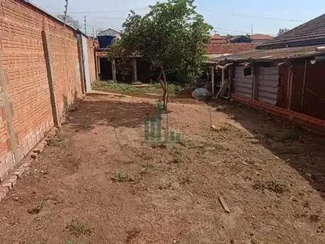 Casa / Sobrado para Venda em Charqueada/SP Jardim Panorama 3 Quartos